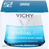 Image de Vichy, Crème visage, Minéral 89 72H Crème Hydratante Boostante (50 ml, Crème de jour)