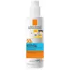 Image de La Roche-Posay Anthelios UVMune Dermo-Pediatrics Spray Solaire SPF50+ 250 ml
