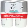 Image de Vichy, Déodorant, Anti-transpiration intense (Roll-on, 50 ml)