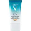 Image de Vichy, Crème visage, Minéral 89 Hydratation Boost Fluide UV (50 ml, Crème de jour, SPF 50+)
