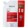 Image de Vichy Dercos Energy+ Shampooing Stimulant Recharge 400 ml