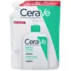 Image de CeraVe Gel Moussant Visage Éco-Recharge 473 ml
