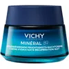 Image de Vichy, Crème visage, Minéral 89 (50 ml, Crème de nuit)