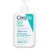 Image de CeraVe Gel Moussant Anti-Imperfections Peaux à Tendances Acnéique 473 ml