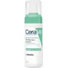 Image de CeraVe, Nettoyant pour le visage, Mousse (Mousse nettoyante, 148 ml)