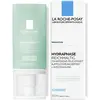 Image de La Roche Posay, Crème visage, Hydraphase Ha Rich (40 ml, Crème 24h)