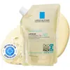 Image de La Roche Posay, Gel douche, Lipikar Huile relipidante pour la douche et le bain AP (400 ml)