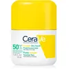 Image de CeraVe, Crème solaire, Fluide solaire (SPF 50+, 50 ml)