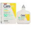 Image de CeraVe Fluide Invisible Toucher Sec SPF50+ 50 ml