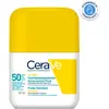 Image de CeraVe, Crème solaire, Fluide solaire (SPF 50, 50 ml)
