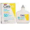 Image de CeraVe Fluide Hydratant Invisible SPF50 50 ml