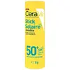 Image de CeraVe Stick Solaire Invisible SPF50+ 8 g