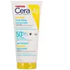 Image de CeraVe Lait Solaire Hydratant Invisible SPF50+