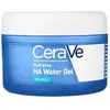 Image de CeraVe, Crème visage, HA Water Gel (48 ml, Crème de jour)