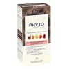Image de PHYTO PARIS PHYTOCOLOR Coloration cheveux 1 art.