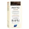 Image de Coloration permanente pigments végétaux color phyto - teinte : 6. 77