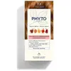 Image de Phyto, Coloration pour cheveux, Phytocolor Kit 7.3 (7.3, 7.3 Blond Doré, Blond, blond doré, Or)