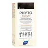 Image de Coloration permanente pigments végétaux color phyto - teinte : 4