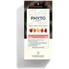 Image de Phyto, Coloration pour cheveux, Phytocolor Kit 4 (4 Marron)