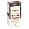 Image de PHYTO PARIS PHYTOCOLOR Coloration cheveux 1 art.