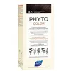 Image de Coloration permanente pigments végétaux color phyto - teinte : 4. 77