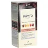 Image de Phyto, Coloration pour cheveux, Phytocolor Kit 4.77 (4,77)