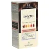 Image de Phyto, Coloration pour cheveux, Phytocolor Kit 5.3 (Marron, marron clair doré)