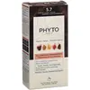 Image de Phyto, Coloration pour cheveux, Phytocolor Kit 5.7 (Marron clair)