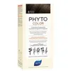 Image de Coloration permanente pigments végétaux color phyto - teinte : 6