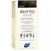 Image de Phyto, Coloration pour cheveux, Kit Phytocolor (Homme blond)