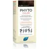 Image de Phyto, Coloration pour cheveux, color 535 castaño claro dorado (535 Châtaigne dorée claire)