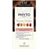 Image de Phyto Phytocolor Coloration Permanente Couleurs Naturelles