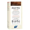 Image de Coloration permanente pigments végétaux color phyto - teinte : 7. 43