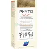 Image de Phyto, Coloration pour cheveux, Phytocolor couleur permanente (9.3 very light golden blonde)