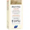 Image de Phyto, Coloration pour cheveux, Phytocolor couleur permanente (Blond)