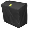 Image de Housse de protection pour plancha 120 x 60 x 100 le marquier - savorcook selection