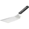 Image de Spatule en inox Le Marquier L11 P32 H8