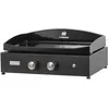 Image de Plancha Le Marquier Vintage Pure PLVP260E Noir