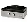 Image de Plancha Le Marquier Signature Allure 260 Inox 5400 W Argent
