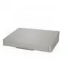 Image de LE MARQUIER Accessoire plancha COSA60I Couvercle 60 Signature Allure Inox