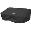 Image de Housse de protection pour plancha à poser Le Marquier AGR52A 60 cm Noir
