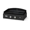 Image de Plancha Le Marquier Vintage Pure Grill 260 5400 W Noir