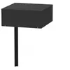 Image de LE MARQUIER Accessoire plancha MC80EA13 Angle noir