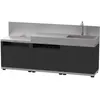 Image de Cuisine extérieure Le Marquier 3 Modules - Duo