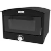 Image de Four à pizza électrique posable 350w Le Marquier FPE12D