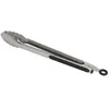 Image de Pince Plancha Le Marquier AGR136 Argent et Noir
