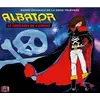 Image de Albator, le corsaire de l'espace - édition limitée gatefold 180g