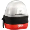 Image de Petzl, Lampe frontale : accessoires