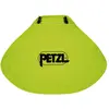 Image de Petzl, Protection au travail : accessoires, Protège-nuque pour casques VERTEX et STRATO - jaune