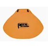 Image de Protège-nuque PETZL - pour casque Vertex - orange - A019AA01